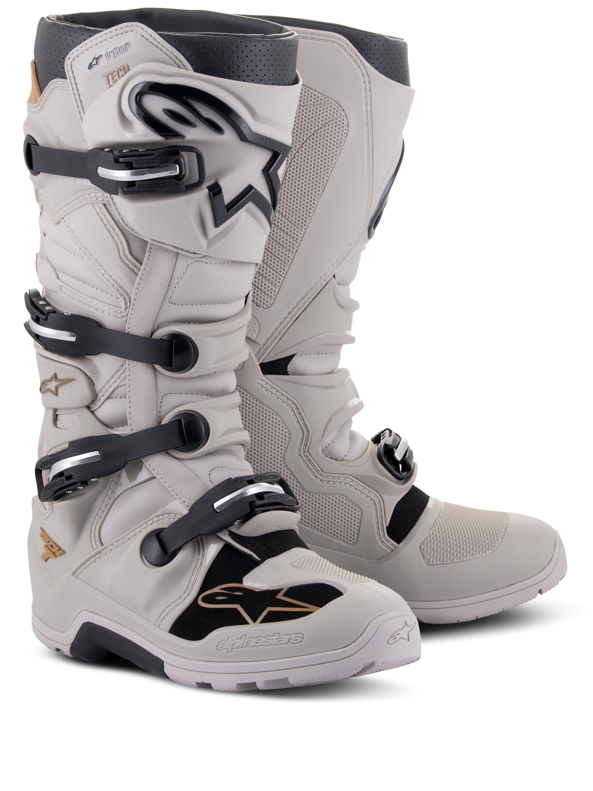 Tech 7 Enduro Drystar Boots