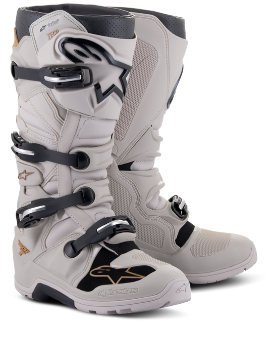 Tech 7 Enduro Drystar Boots