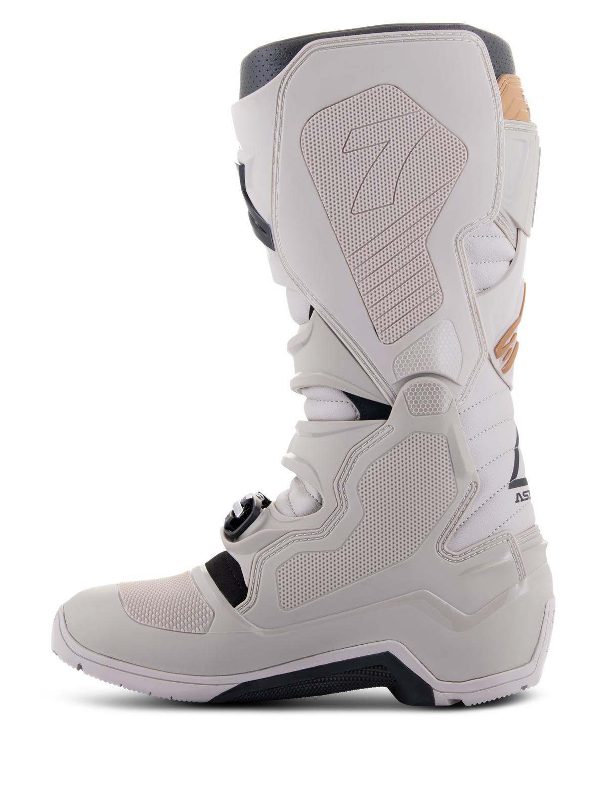 Tech 7 Enduro Drystar Boots