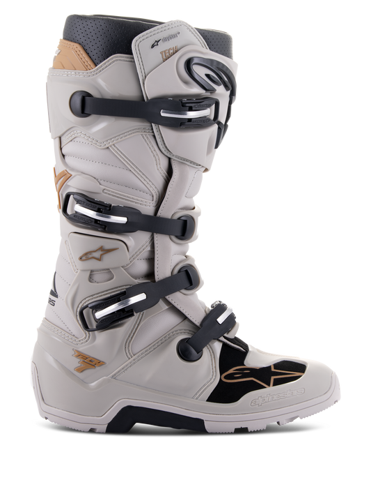 Tech 7 Enduro Drystar Boots