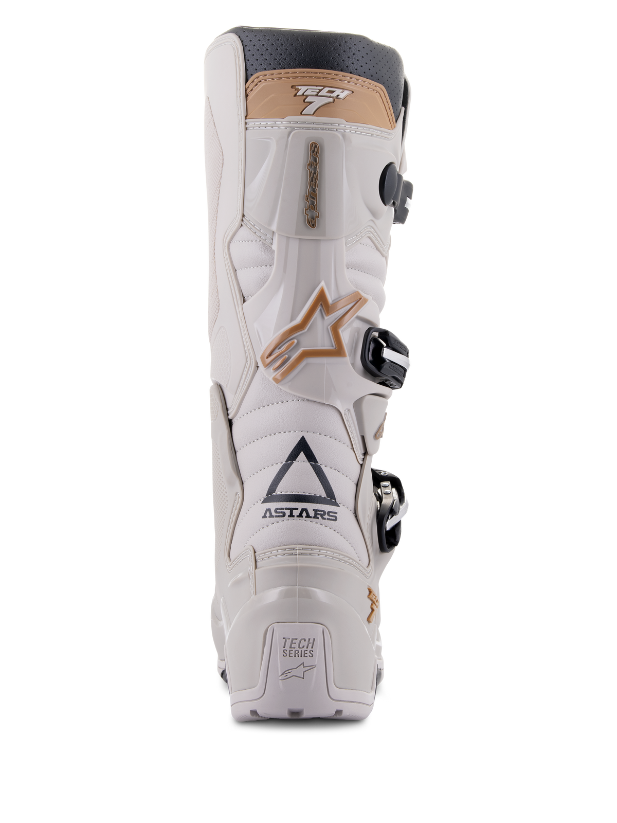 Tech 7 Enduro Drystar Boots