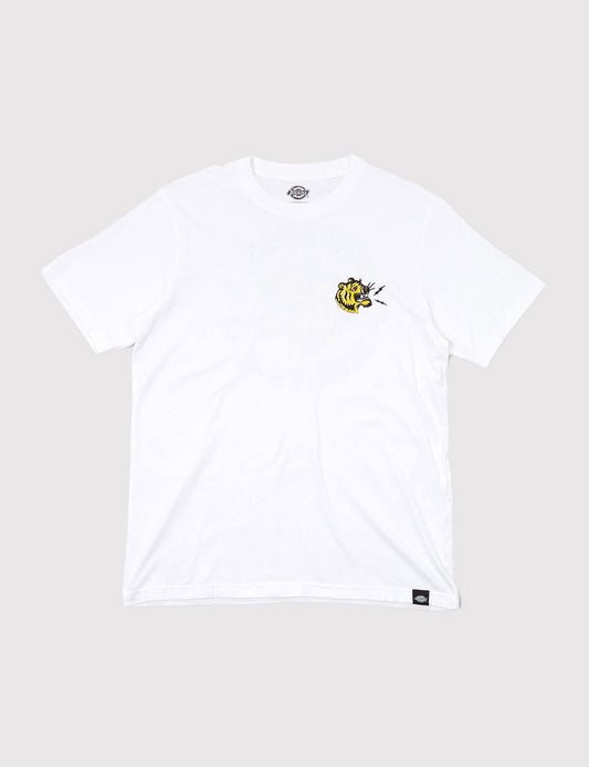 Brookdale T-Shirt - White