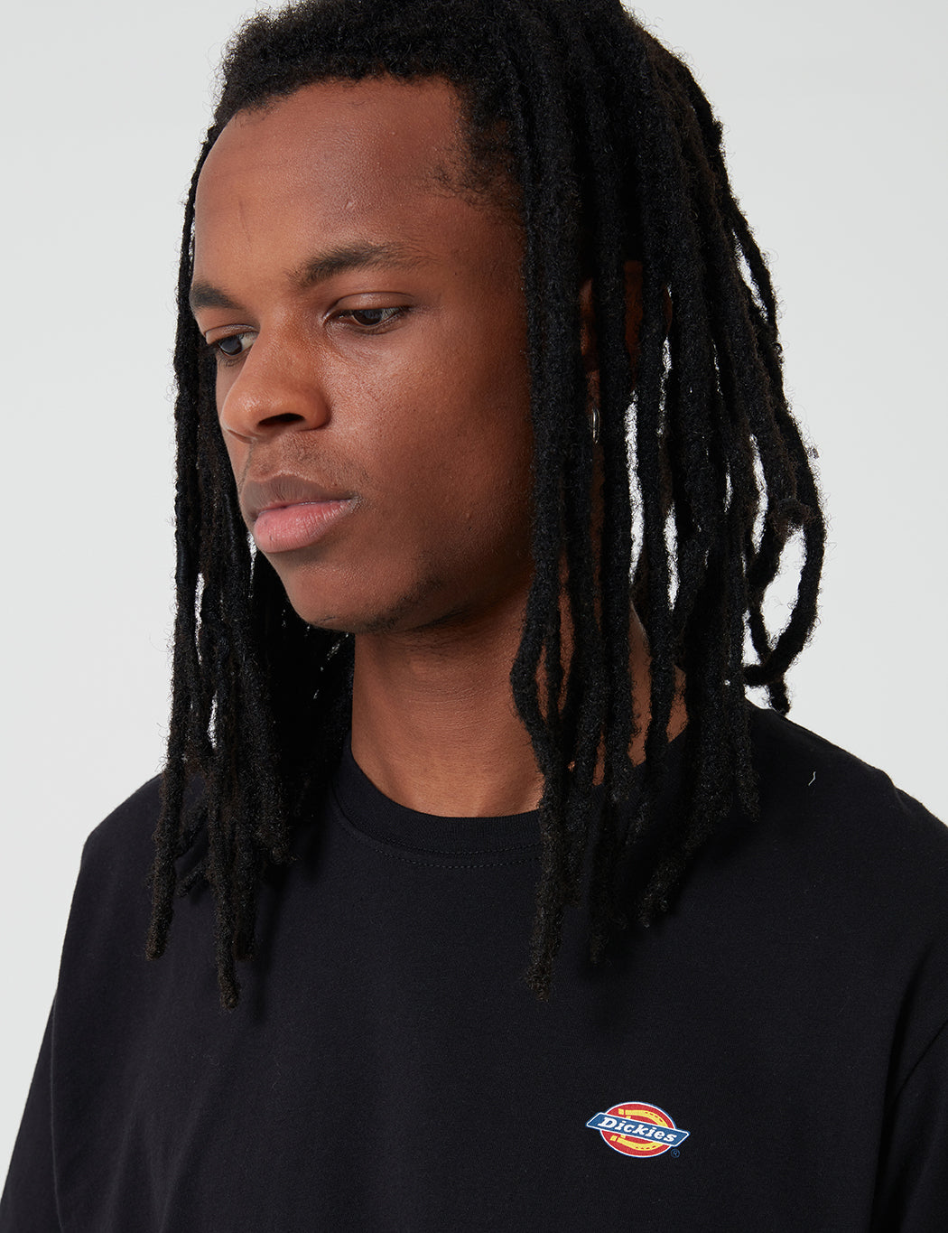 Stockdale T-Shirt - Black