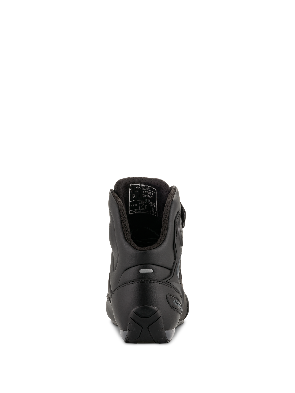 Faster-3 Drystar Riding Shoes
