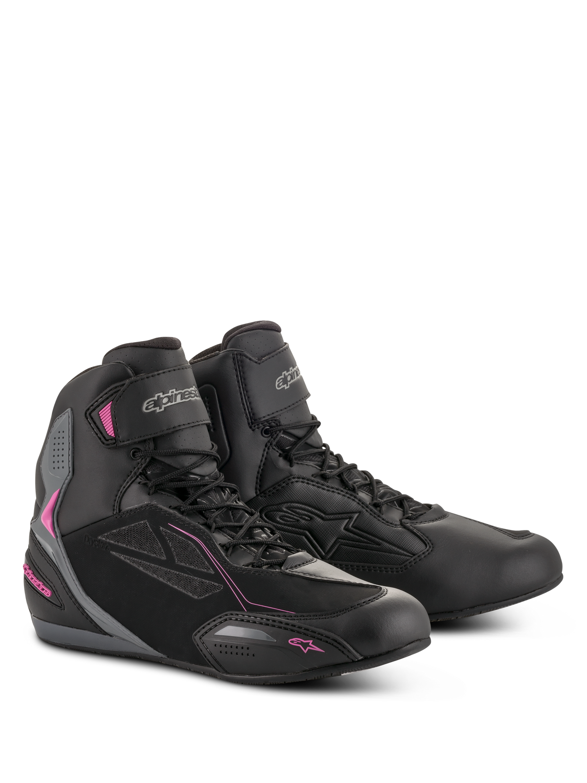 Stella Faster-3 Drystar Shoes