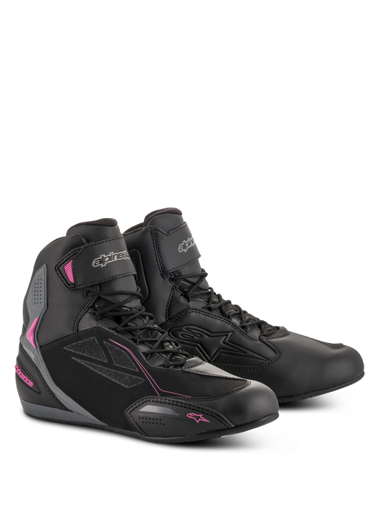 Stella Faster-3 Drystar Shoes