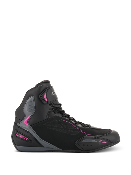 Stella Faster-3 Drystar Shoes