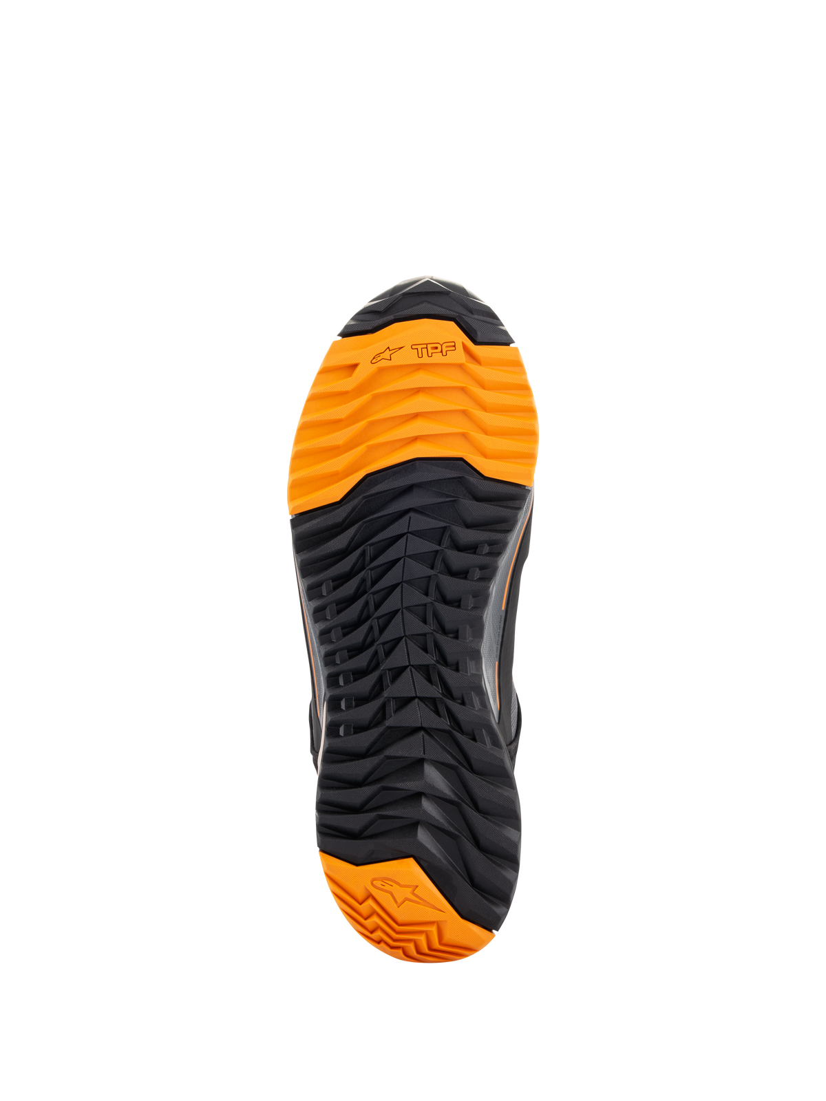 CR-X Drystar Riding Shoes