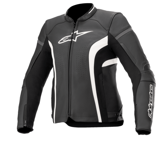 Stella Kira V2 Leather Jacket
