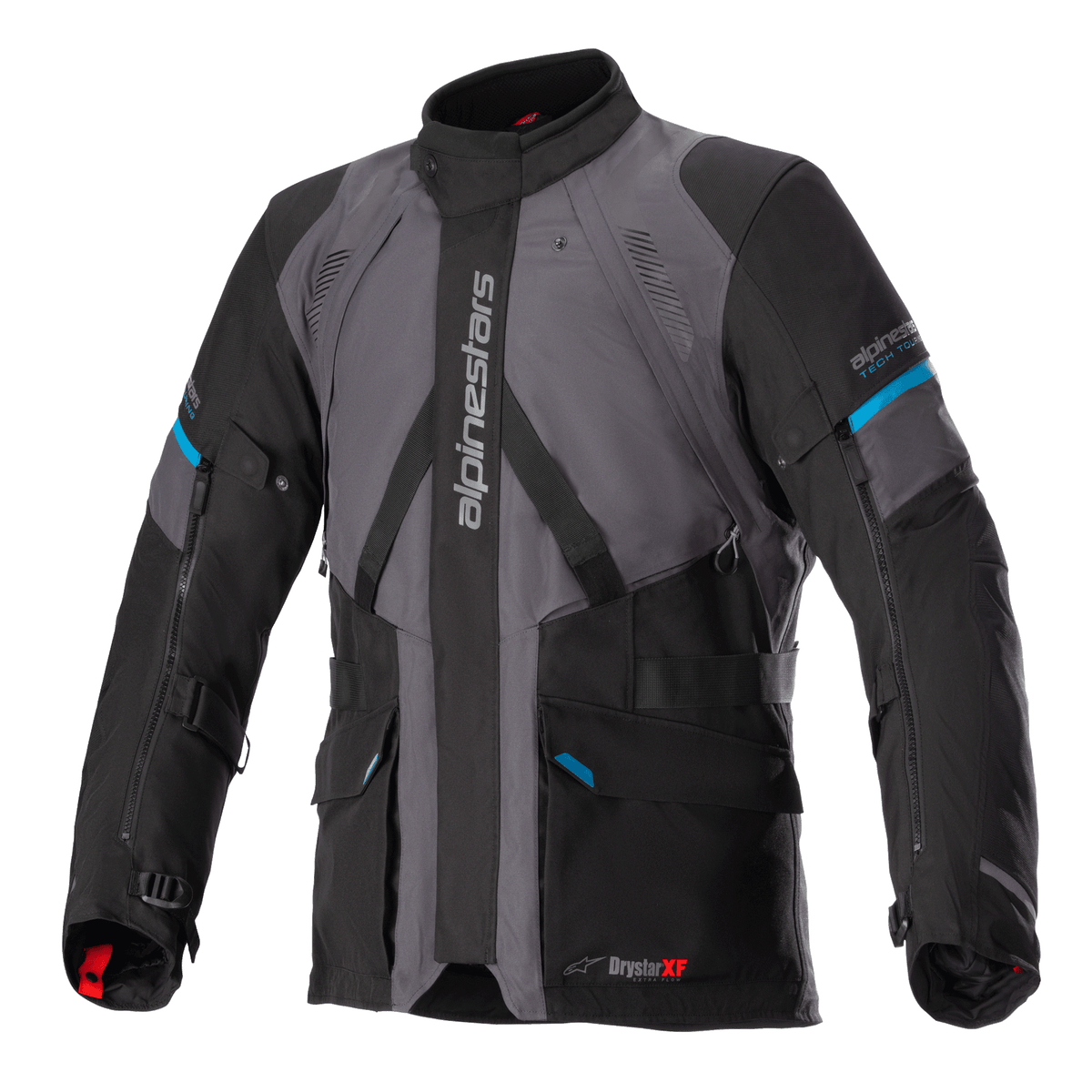 Monteira Drystar XF Jacket