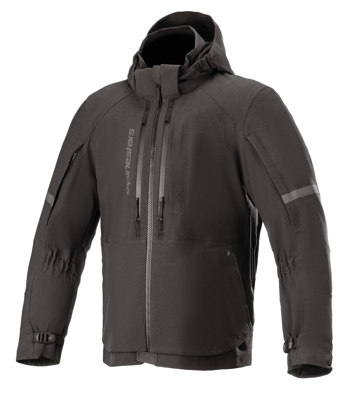 Sirius Drystar Techshell Jacket