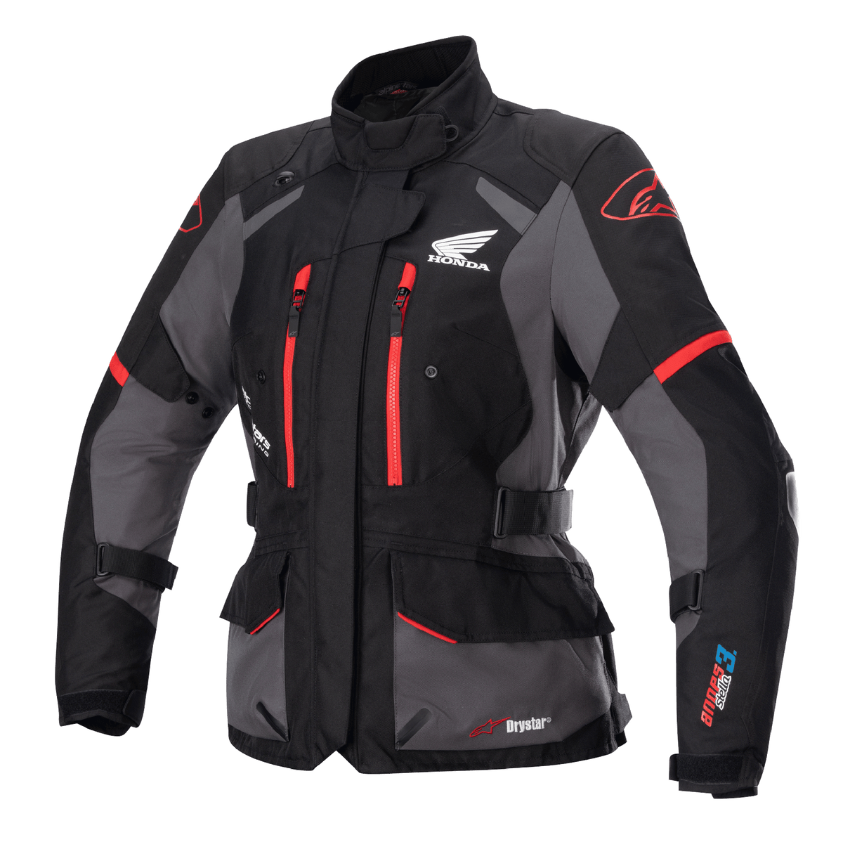 Stella Honda Andes V3 Drystar Jacket