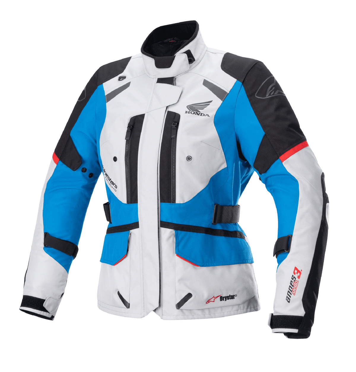 Stella Honda Andes V3 Drystar Jacket