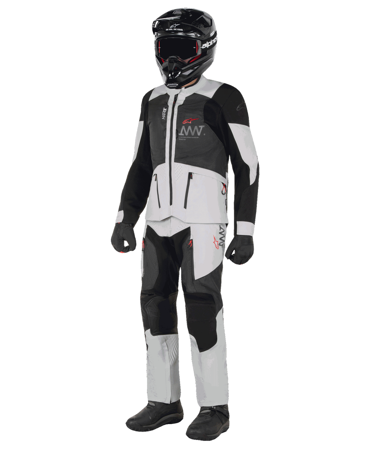 AMT- 7 Air Jacket