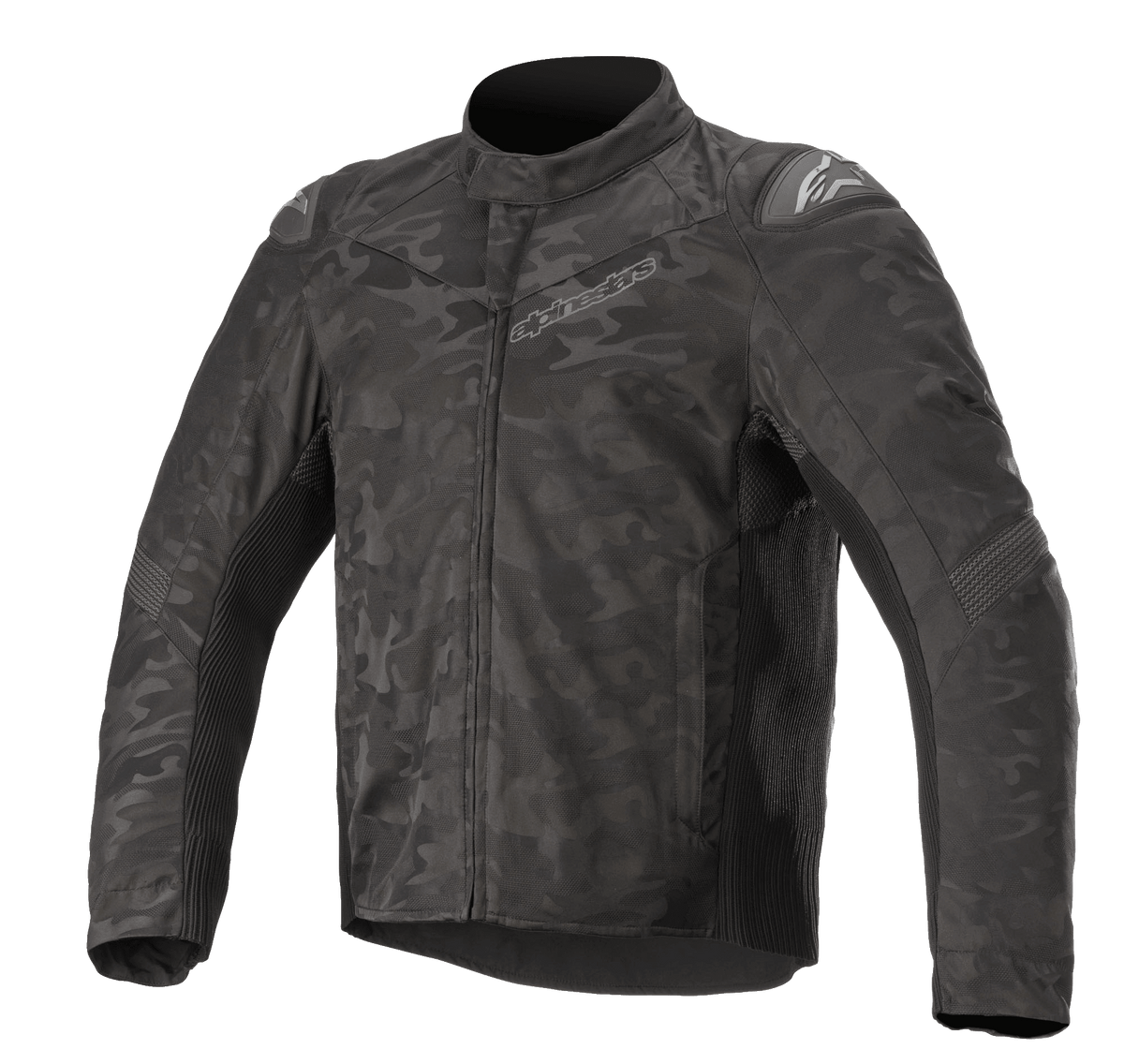 T SP-5 Rideknit Textile Jacket