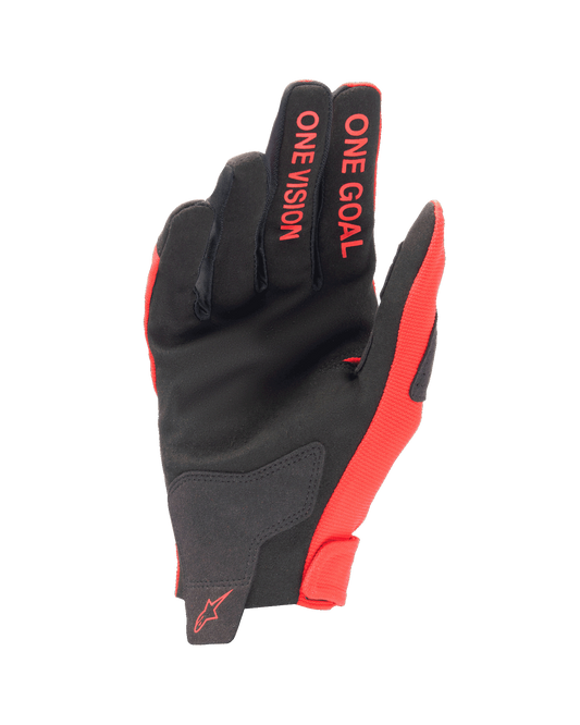 Youth 2024 Radar Gloves