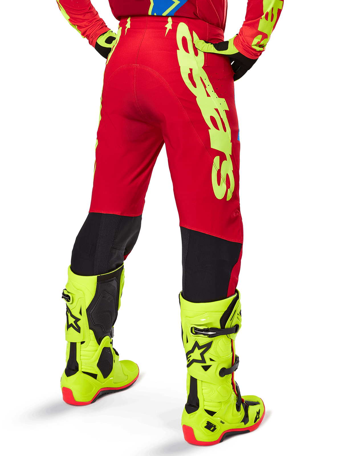2025 Supertech Maker Gear Set