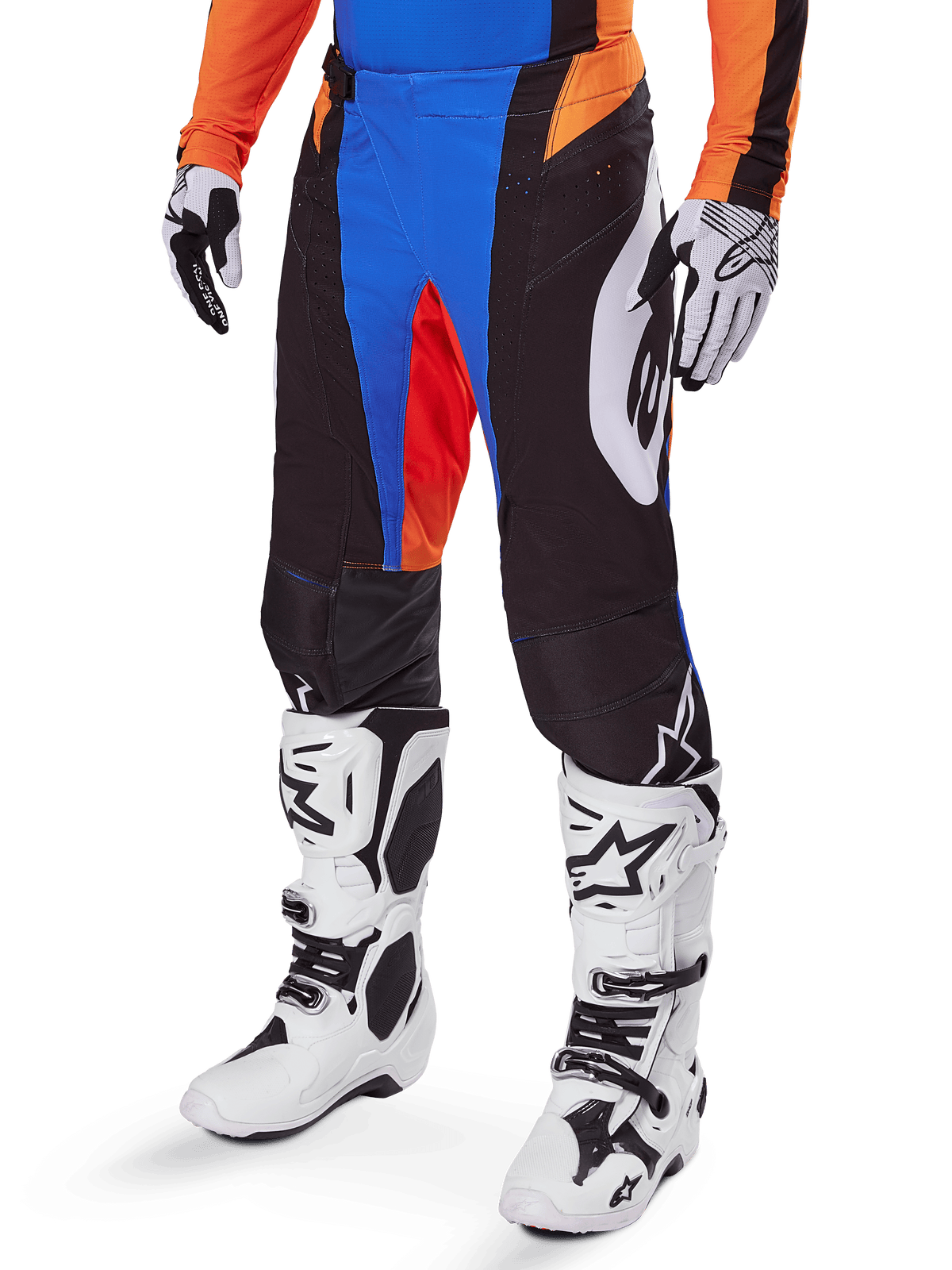 2025 Techstar Melt Gear Set