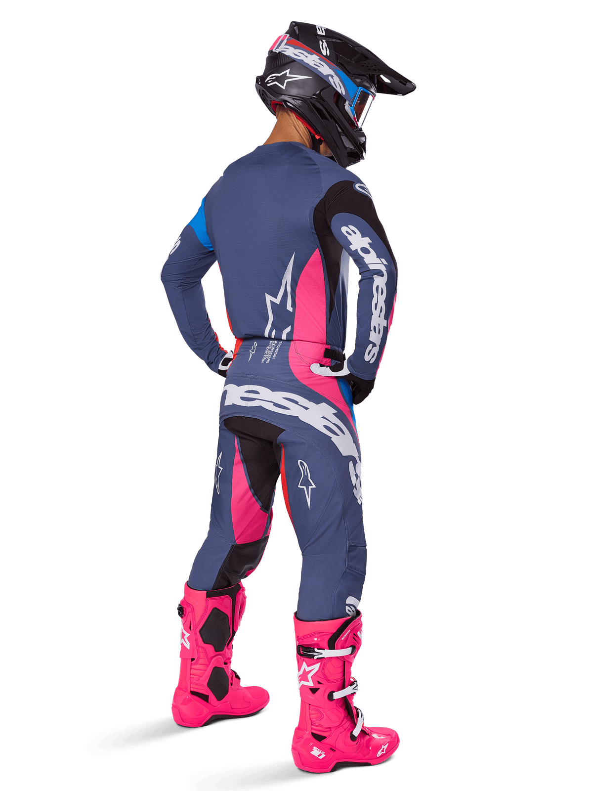 2025 Techstar Dreem Jersey