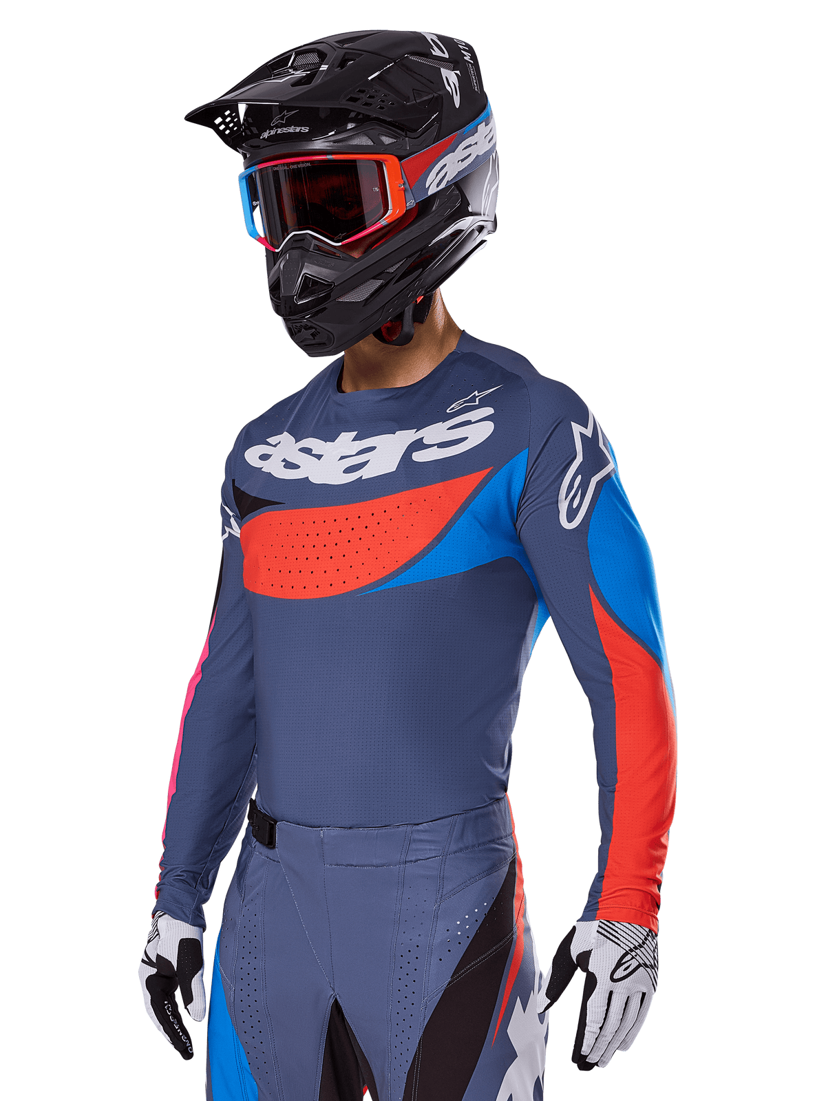2025 Techstar Dreem Gear Set