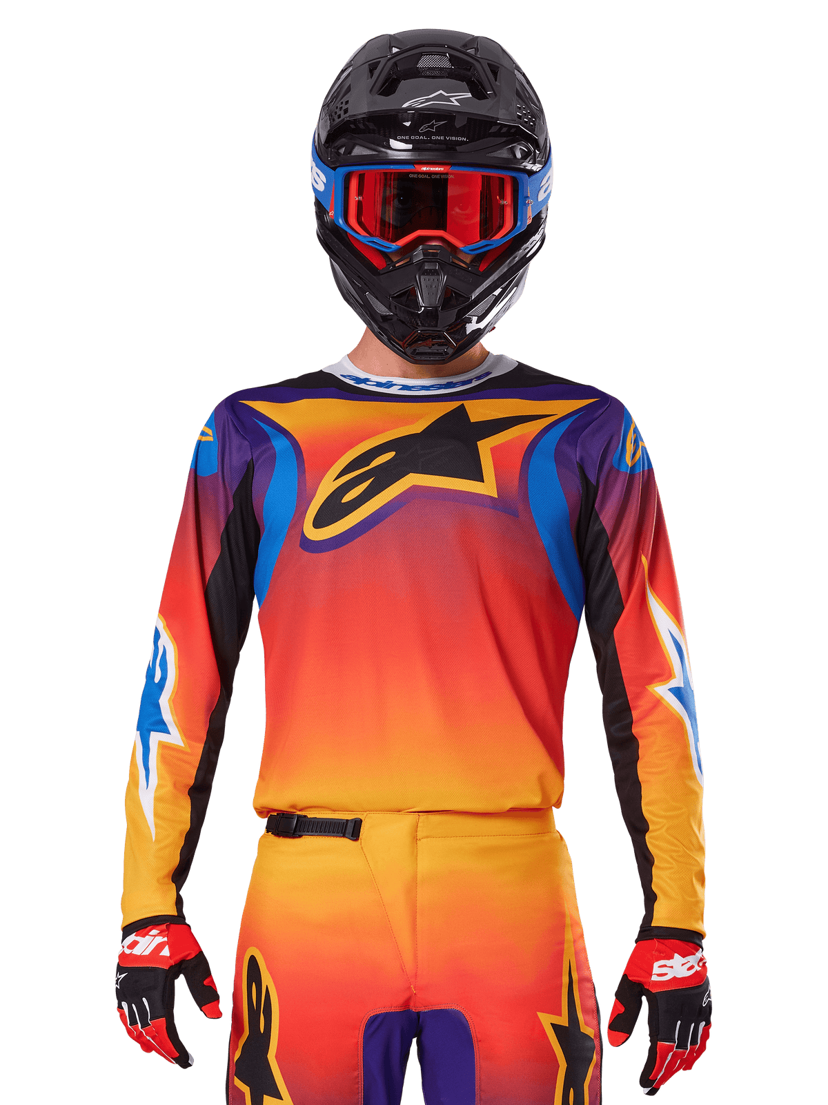 2025 Fluid Wurx Gear Set