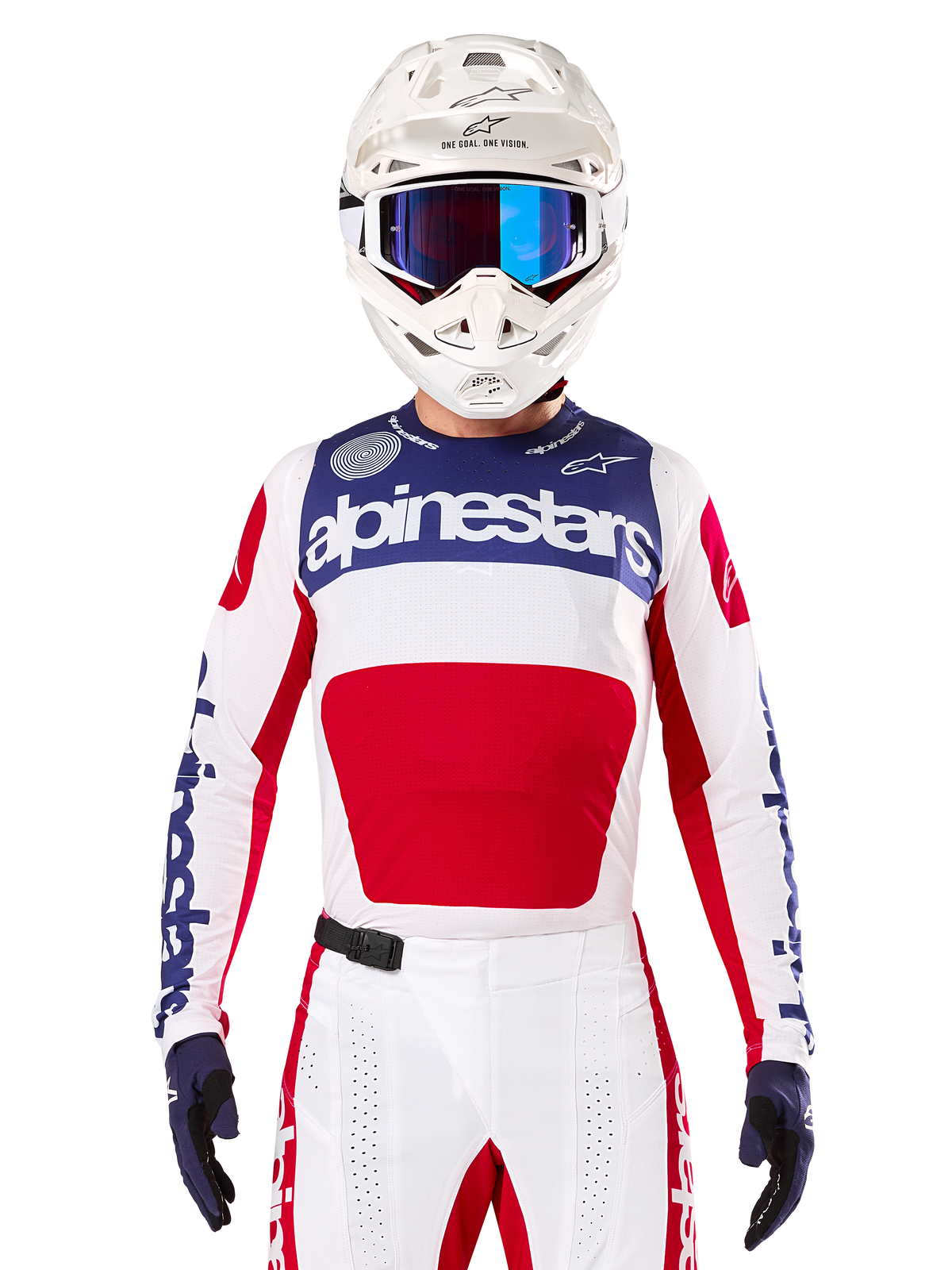 Limited Edition Techstar Fortitude Jersey