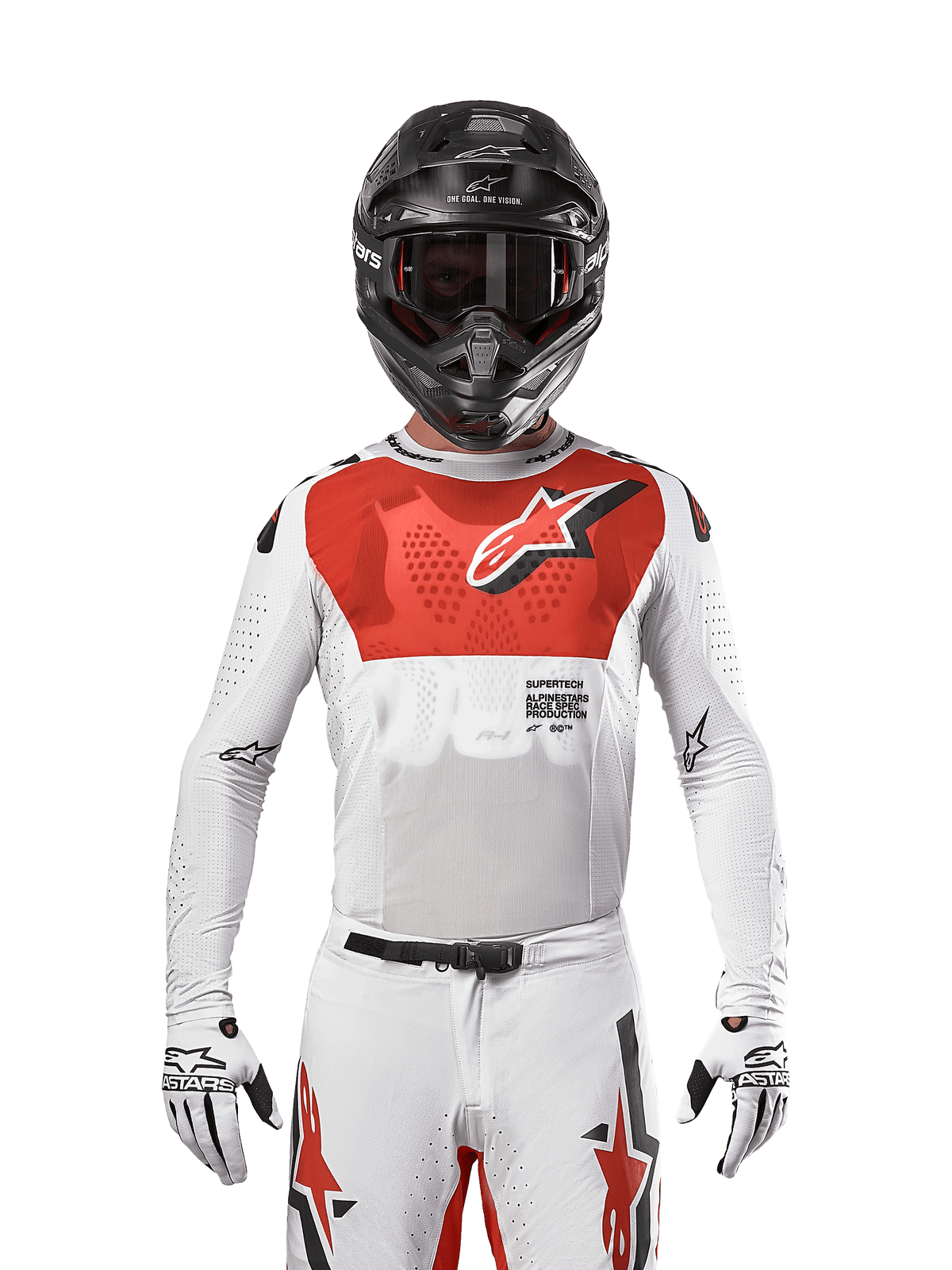 2024 Supertech Ward Jersey