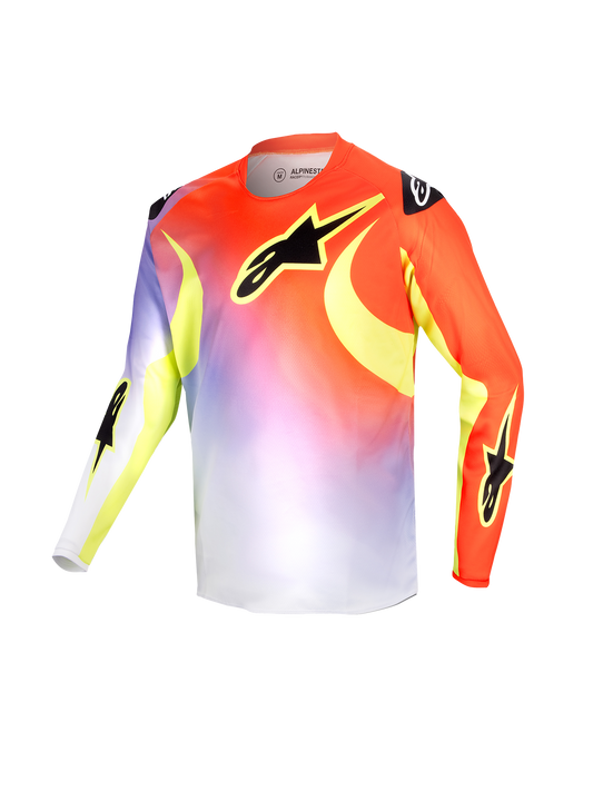 Youth 2024 Racer Lucent Jersey