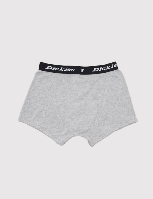 San Diego Boxer Shorts - Heather Grey
