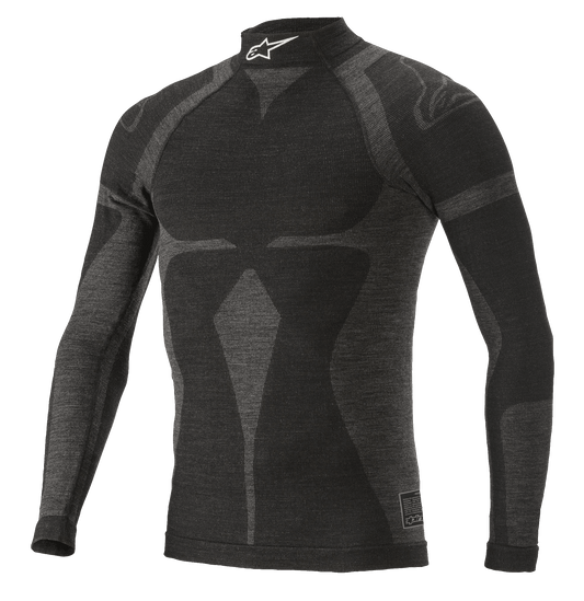 ZX Evo V2 Top Tech Layer