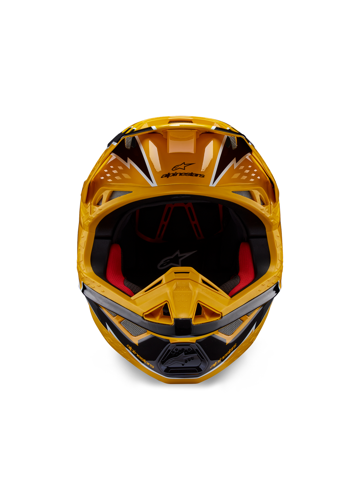 Supertech M10 Ampress Helmet ECE 22.06