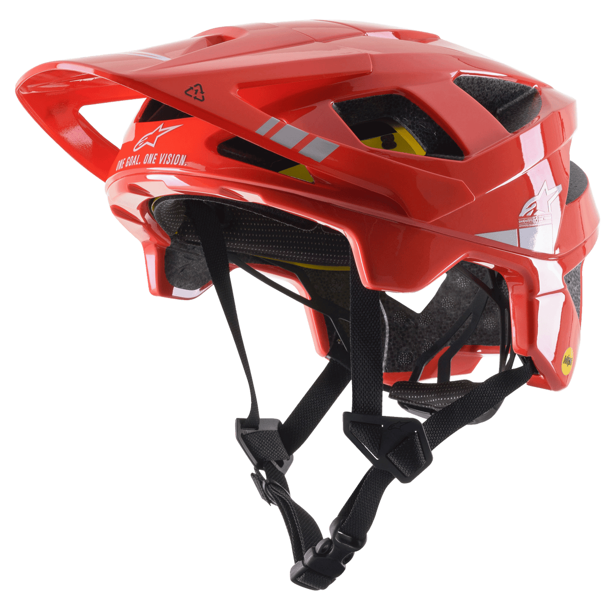 Vector Tech A2 MTB Helmet ECE