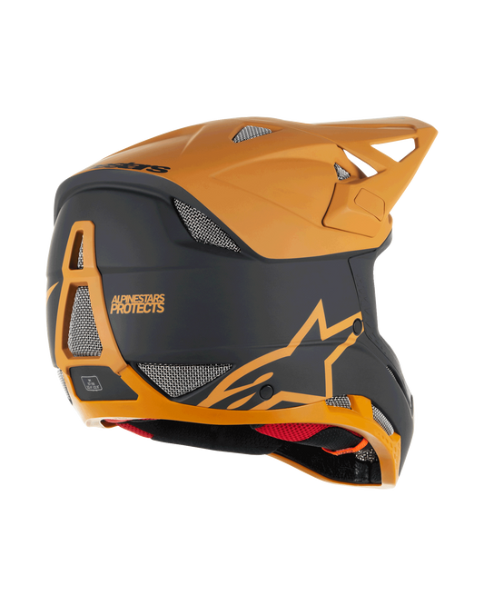 Missile Tech Racer Helmet