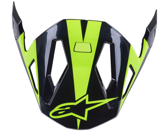 Missile Visor