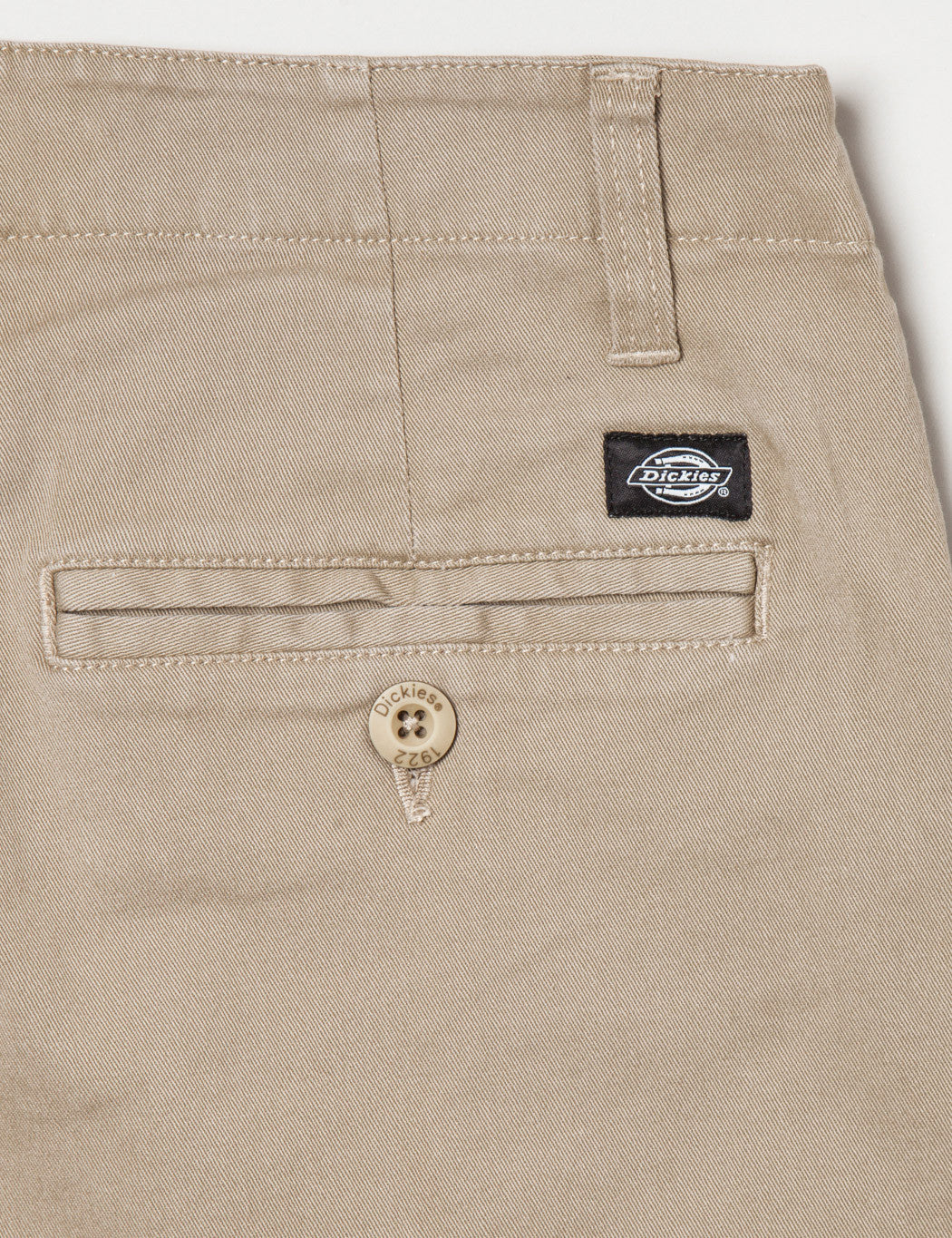 Palm Springs Shorts - Khaki