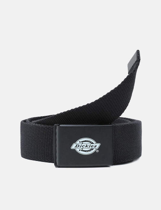 Orcutt Belt - Black