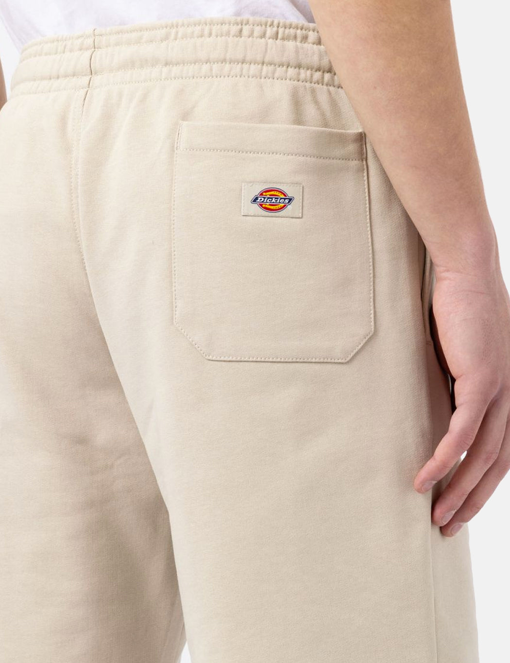 Champlin Shorts - Cement Grey