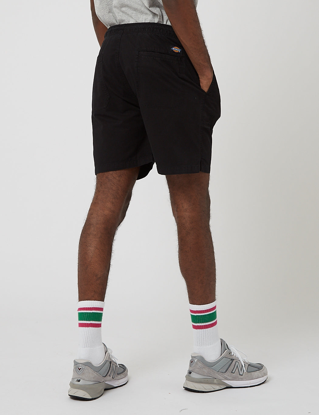 Pelican Rapids Shorts - Black