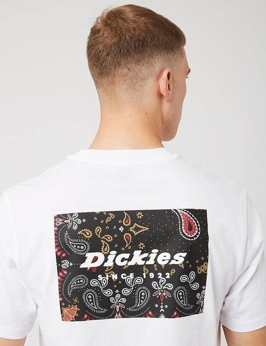 Reworked T-Shirt - White