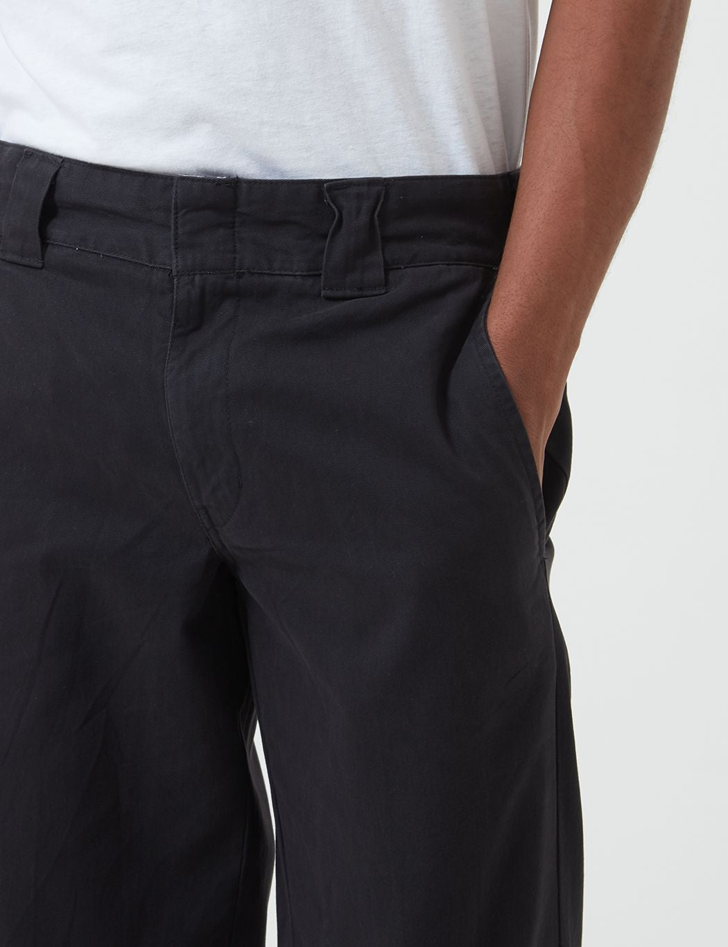 Vancleve Work Pant - Black