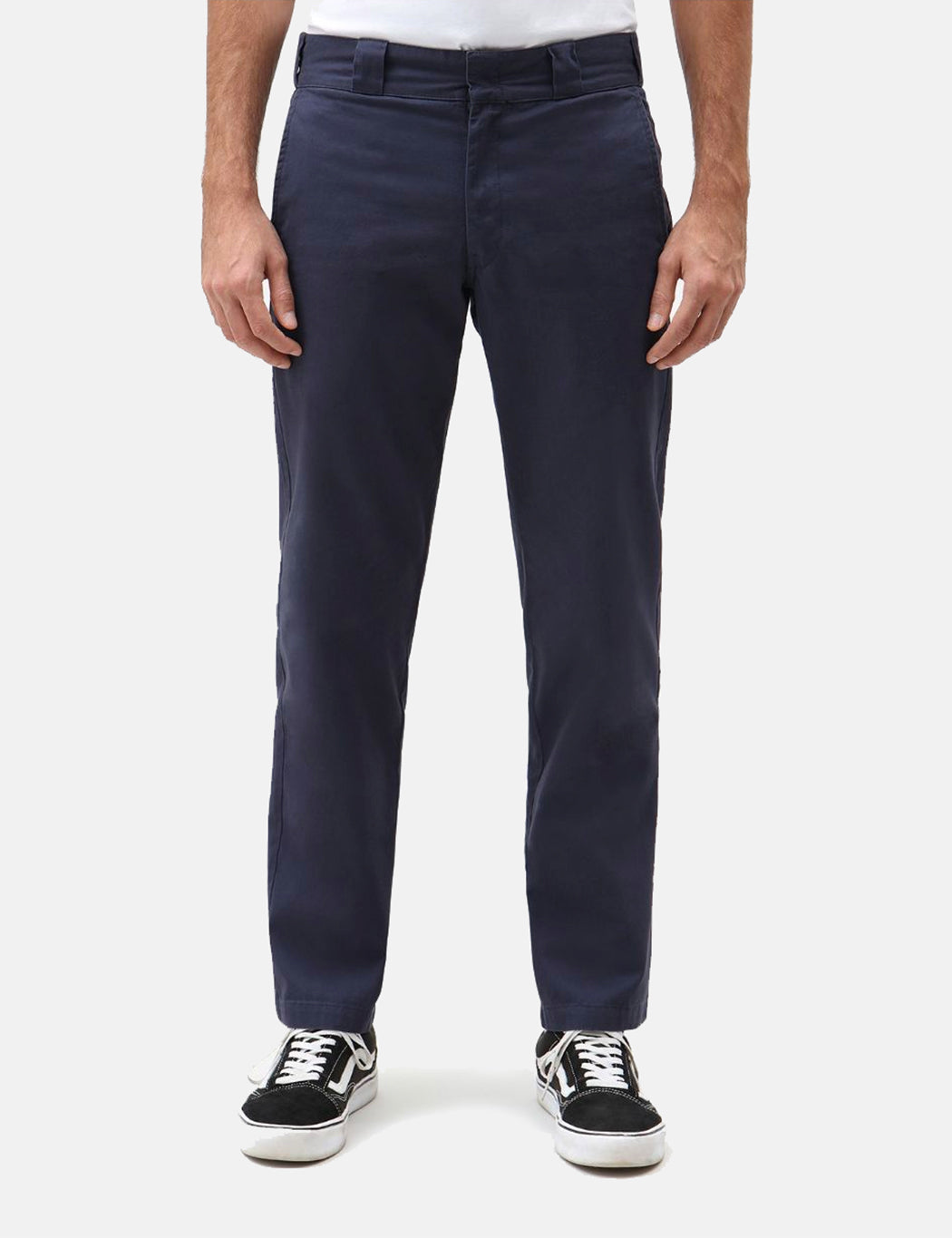 Vancleve Work Pant - Navy Blue
