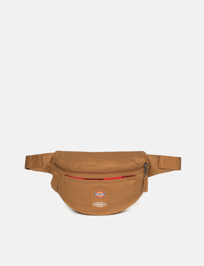 X Eastpak Bundel Hip Bag - Brown Duck