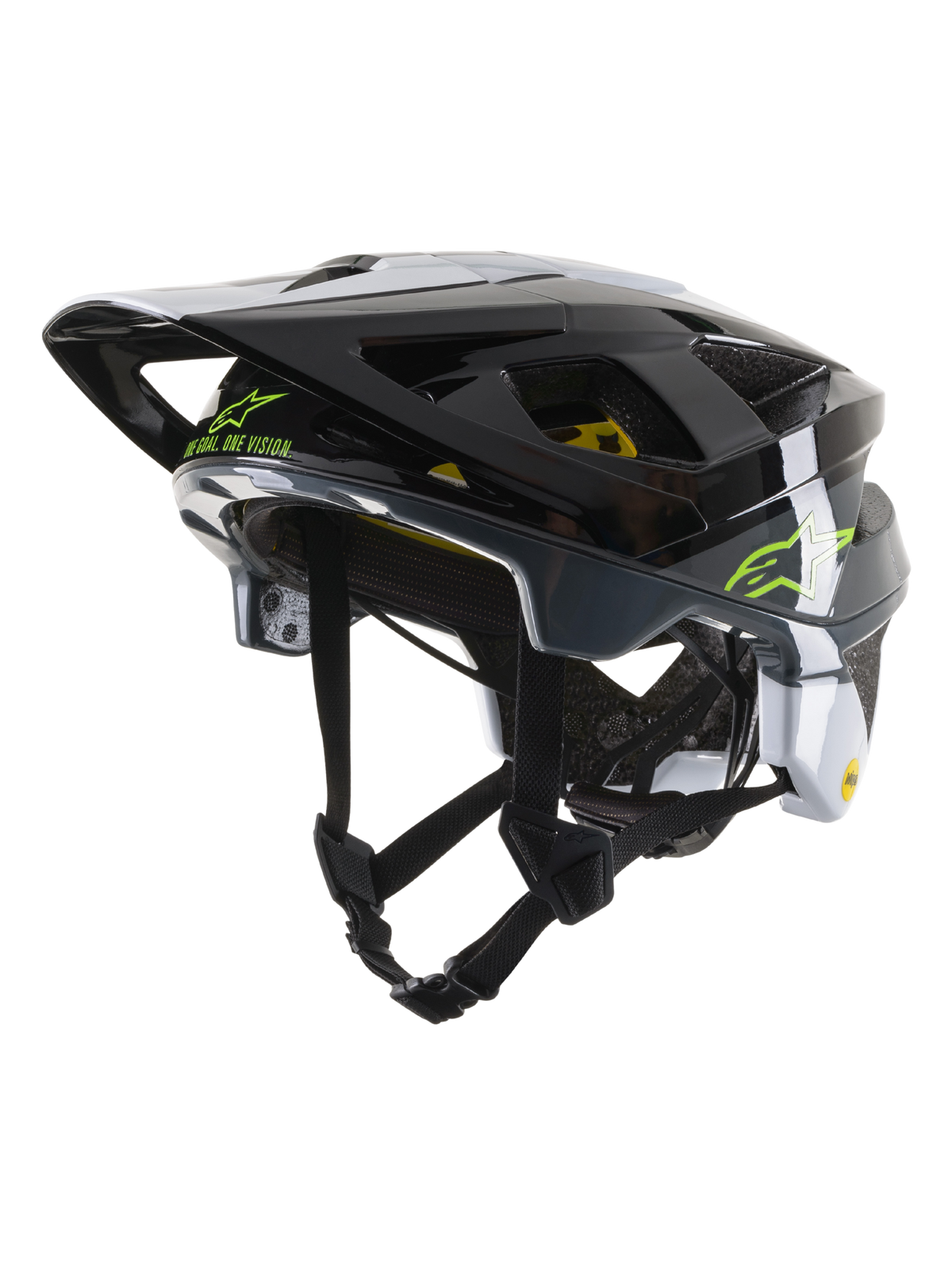 Vector Tech Pilot Helmet CE