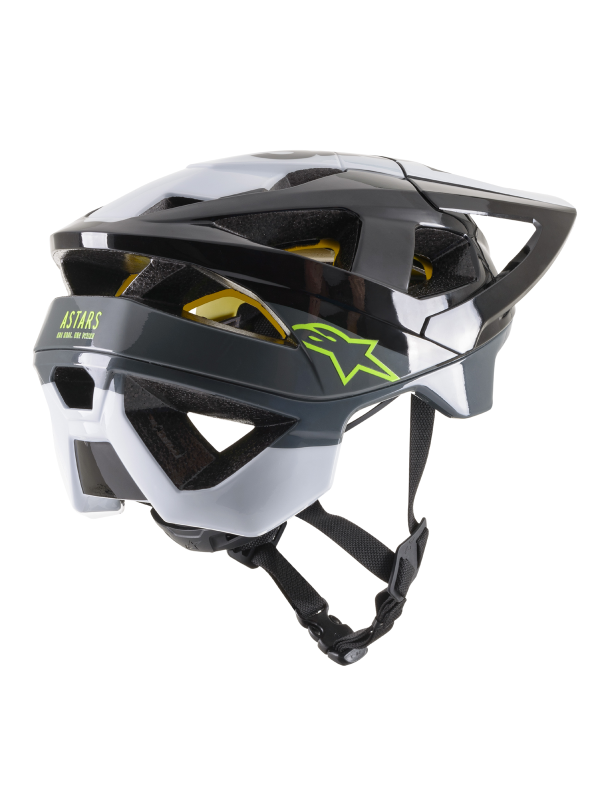 Vector Tech Pilot Helmet CE