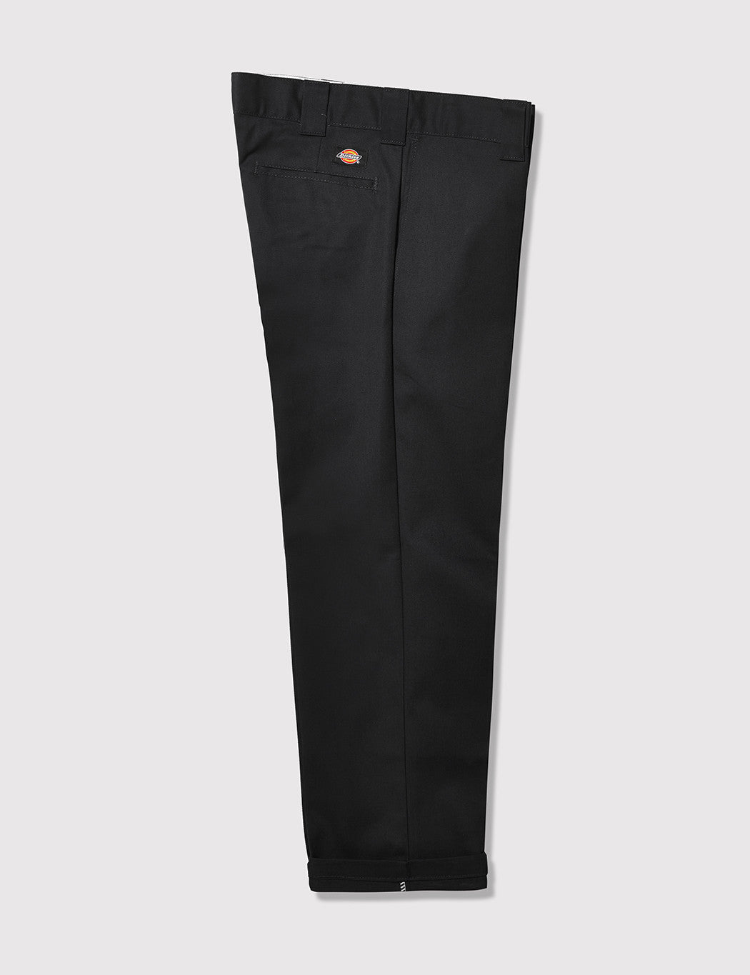 873 Work Pant (Slim Straight) - Black