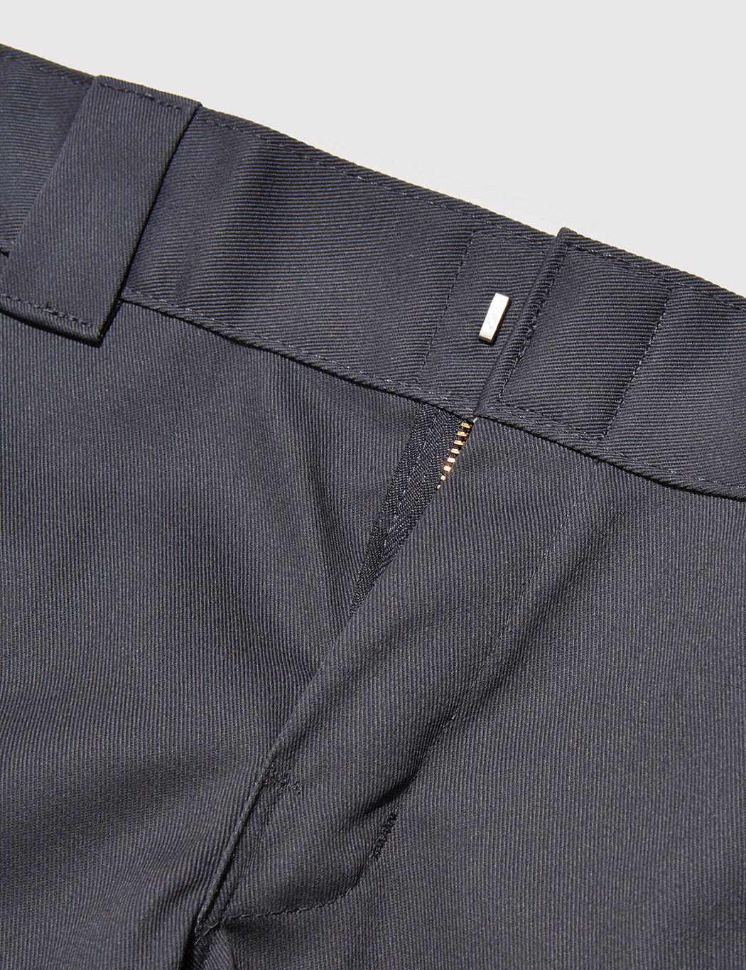 873 Work Pant (Slim Straight) - Charcoal Grey