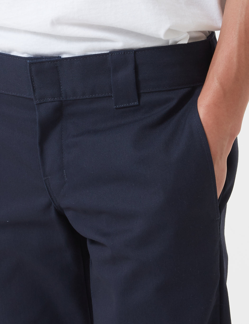 873 Work Pant (Slim Straight) - Dark Navy