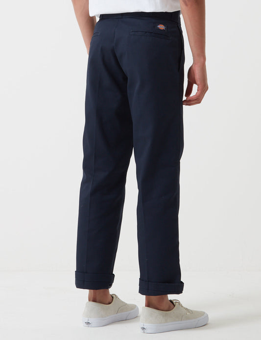 874 Original Work Pant (Relaxed) - Dark Navy Blue
