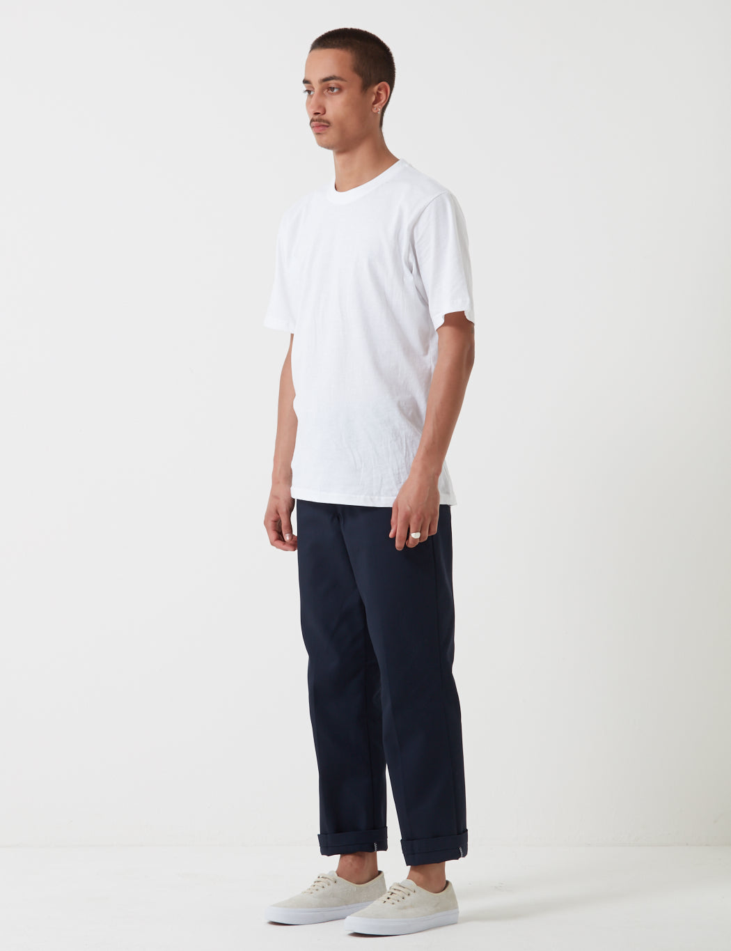 874 Original Work Pant (Relaxed) - Dark Navy Blue
