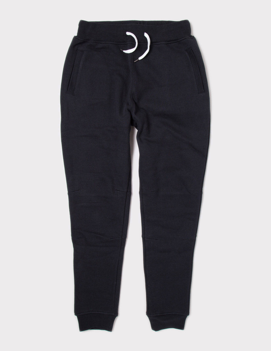 Clyman Pant - Black